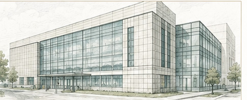 Charles R. Jonas Federal Courthouse, Charlotte