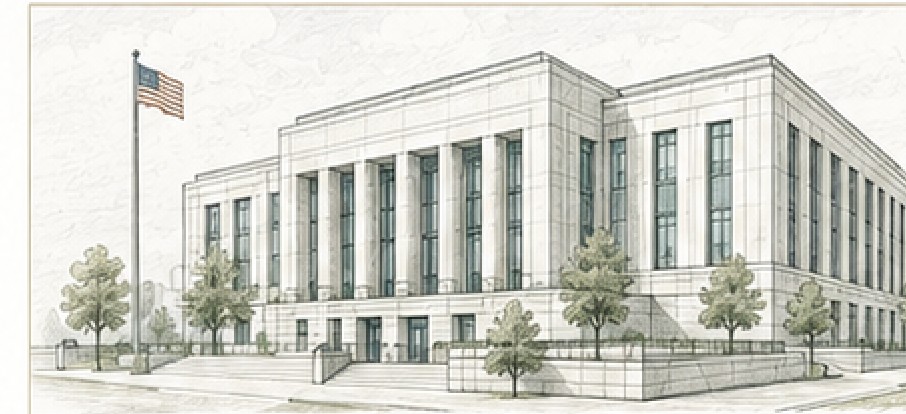 New U.S. Courthouse, Chattanooga