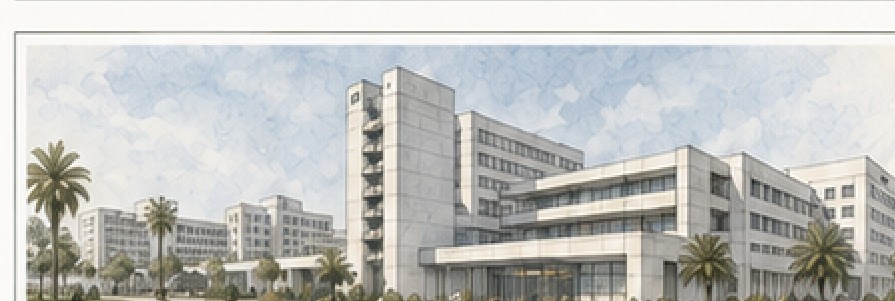VA Long Beach Seismic Upgrade Study