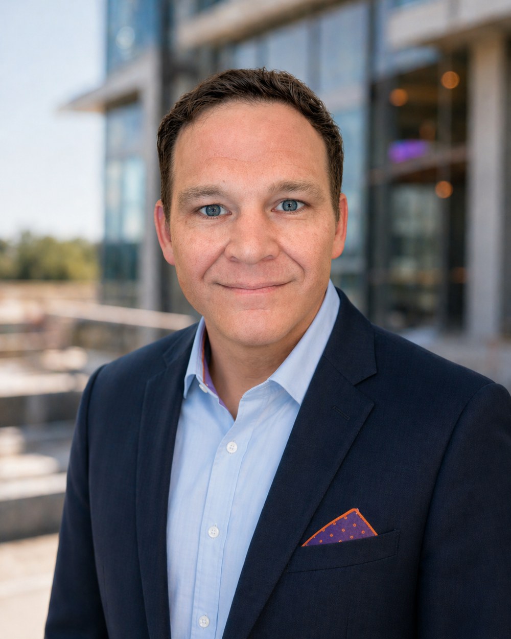 Peter T. Sheridan, Founder of Hartwell Consulting
